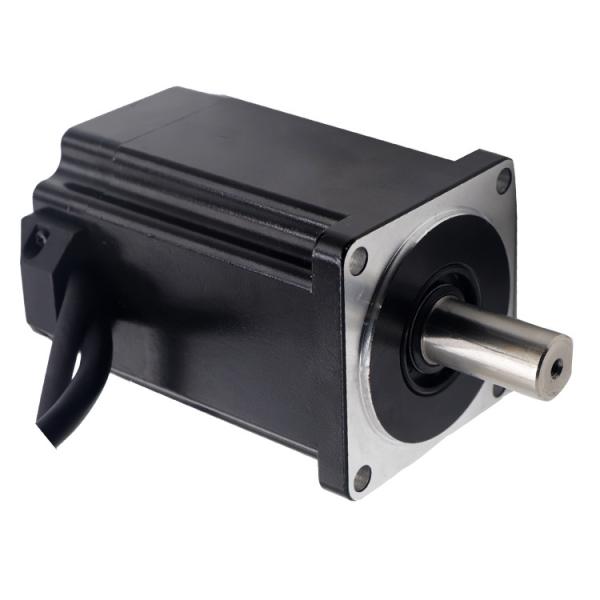 Quality 17 Bits Absolute Servo Motor Encoder AGV DC 48V 3000RPM for sale