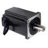 Buy cheap 2500 Lines 24v Servo Motor 3000 Rpm High Torque IP65 For Robots Industrial from wholesalers