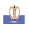 Buy cheap Simulate Seismograph Puzzle Wooden Preschool Toys Professional Easy Assembly from wholesalers