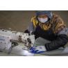 Buy cheap Slicone Heat Insulation Fabric Fiberglass Fireproof Waterproof from wholesalers