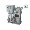 Buy cheap Big Capacity 1.0 M3 / H Bilge Oil Water Separator 15PPM OWS from wholesalers