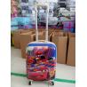 Buy cheap hot sale lovely kids trolley luggage bag suitcases in baigou baoding hebei China Factory from wholesalers