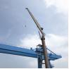 Buy cheap 1.36t Compact 360 degree Seaplane Lifting Marine Cranes from wholesalers