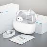 Buy cheap V5.1 Chip TWS Bluetooth Earphone 300mAh Twin Earphone With Charging Box from wholesalers