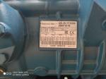 380V 5hp R404A Semi Hermetic Small Condensing Unit for cold room Cold Storage