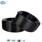 High Temp Resistance PE100 Pipes Polyethylene Irrigation Pipe