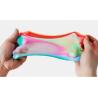 Buy cheap 12 Colors 16 Colors 24 Colors Fluffy Puff Slime Eco-friendly Non-toxic Playdough Plasticine Clay Kids Children DIY Toys from wholesalers