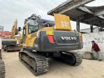 ORIGINAL Hydraulic Pump Used VOLVO EC290 Automatic Excavator 29ton Crawler