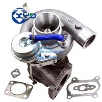 Buy cheap CE Toyota CT26 Turbocharger 17201-17010 For Celica GT Four ST165 product