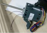 Air Conditioner Indoor Fan Motor 185W 50Hz with NSK Rolling Bearing