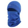 Buy cheap Fleece hats men and women winter windproof warm mask outdoor skiing riding neck cover electric vehicle headgear ear cap from wholesalers