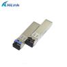 Buy cheap Bidi 20km 10G SFP+ Transceiver Tx1270nm / Rx1330nm SFP+ Fiber Optical Module from wholesalers