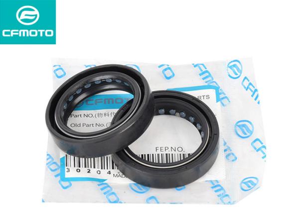 Buy cheap 6KJ0-050410 Front Shock Absorber Oil Seal For CFMOTO 150NK 250NK from wholesalers