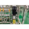 Buy cheap 2L/Hour RO Filtration Plant Double Reverse Osmosis System for Mineral Water Industry from wholesalers
