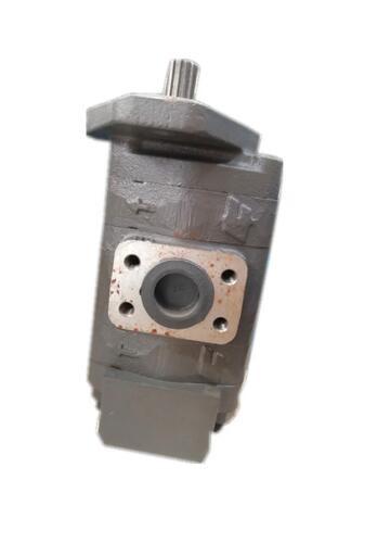 Buy cheap komatsu Hydraulic Gear Pump from wholesalers