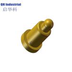 SMT 3.5mm Reeceptacle Androvid Tv Box Single End Pogopin High Lifespan IDI