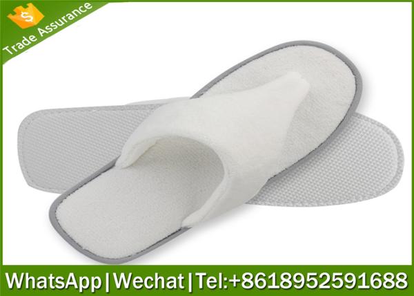 Buy cheap hotel slipper,bathroom slipper,SPA slipper,Flip Flop Slippers from wholesalers