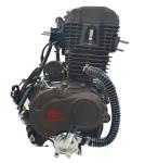 CDI Ignition DAYANG CG300 A-CLASS Motorcycle Cylinder Sea Electric/Kick Start