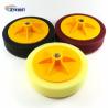 Buy cheap 15cm Car Wax Sponge 3cm High Quality Car Beauty Care Sponge 6 Inch High End Waxing Sponge For Car from wholesalers