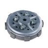 Buy cheap Genuine OEM Motorcycle Clutch Drum Center Comp Assembly for Yamaha YBR125 from wholesalers