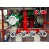 Buy cheap Gross Weight 29000 KG Six Seats ARFF Airport Aircraft Fire Vehicles with HALE pump from wholesalers