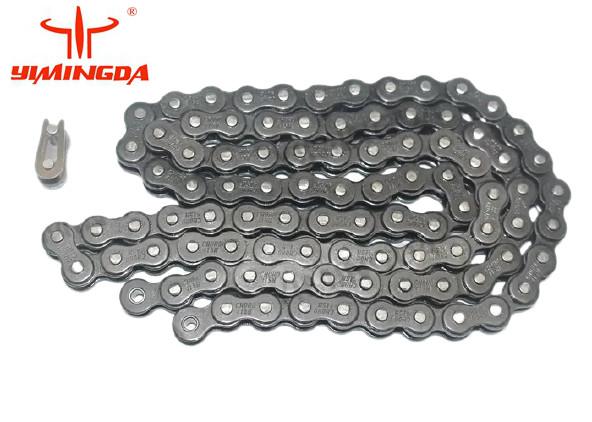 Buy cheap Wheel Chain 92 Rolls 1/2''x3/16 Auto Cutter Part 1230-020-0092 Spreader Cutter Parts from wholesalers