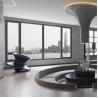 Buy cheap Horizontal Opening Pattern Casement Windows For Aluminum Seamless Welded Glass Windows from wholesalers