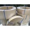 Buy cheap Non Asbestos Yarns Industrial Brake Lining Abrasion Resistant from wholesalers