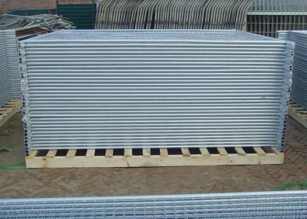 Buy cheap 4x4 5x5 Welded Wire Mesh Fence Panels In 6 Gauge Stainless Steel Welded And PVC Coated Welded from wholesalers
