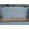 Buy cheap 4x4 5x5 Welded Wire Mesh Fence Panels In 6 Gauge Stainless Steel Welded And PVC Coated Welded from wholesalers