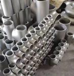 Forged Pipe Fittings NXF GH4169/N07718/W.Nr.2.4668/NA 51/NC19FeNb Inconel 718