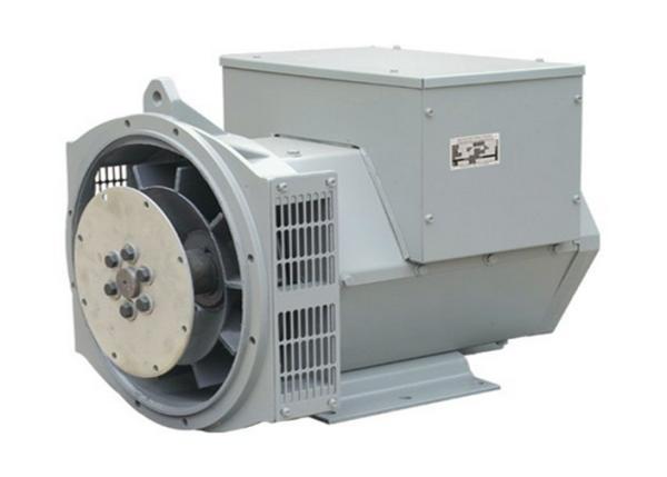 Buy cheap 20kw Electric Brushless Exciter Generator Small 3000rpm 2 Pole 110-240v from wholesalers