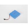 Buy cheap Lifepo4 DC 12 Volt Lithium Ion Battery Pack 9ah For Solar Lamp from wholesalers