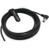 Buy cheap Alvin's Cables High Flex 6 Pin Hirose Female HR10A-7P-6S Cable Right Angle for Basler GIGE AVT CCD Camera 5M|16.4inches from wholesalers