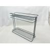 Buy cheap Wire kitchen shelves from wholesalers