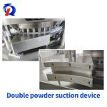 27D rotary pharmacy big size 25mm tablet press machine