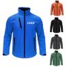 Buy cheap Waterproof Winter Bomber Windbreaker Pilot Outdoor Work Sports Windproof Stretch Men Branded Utility Softshell Jacket from wholesalers