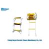 Buy cheap Insulated Nylon Escape Rope Ladder For Stringing from wholesalers