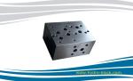 Buy cheap Engineer car vehicle hydraulic drive valve block oil press from wholesalers