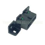 51116-1601 51118-1605 16 Pin Automotive Connector Auto Plug Waterproof Cable