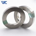 Aerospace Industry No6600 Alloy Strip Inconel 600 Strip With Lightweight Design