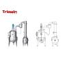 Buy cheap Vacuum Concentrator Industrial Fermentation Equipment For Pharmaceutical from wholesalers