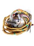 E320D E323D Excavator Parts C6.4 C6.6 Engine Chassis Wire Harness 3068610 with