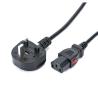 Buy cheap BS1363 UK 3 Prong Plug Power Cord Making Machine 4.5kw from wholesalers