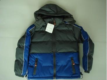 Buy cheap 8502 boy's padding jackets stock(coats,tops,children's clothing,children's garments,jacket from wholesalers