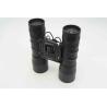Buy cheap Black Color Roof Prism Binoculars 87m / 1000m Flexible Eye Cups For Bird Watching from wholesalers