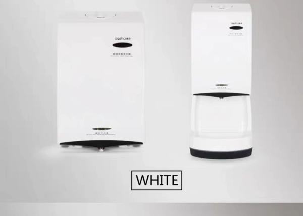 Buy cheap Electric Automatic Touchless Soap Dispenser Wall Mounted from wholesalers
