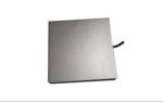 Buy cheap Vehicle Wheel&Axle scale Weighing Pad IN-100A from wholesalers