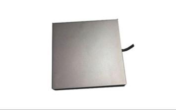 Buy cheap Vehicle Wheel&Axle scale Weighing Pad IN-100A from wholesalers