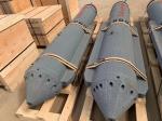426mm 130kw Pile Driver Vibroflot Equipment Improve Foundation Bearing Capacity